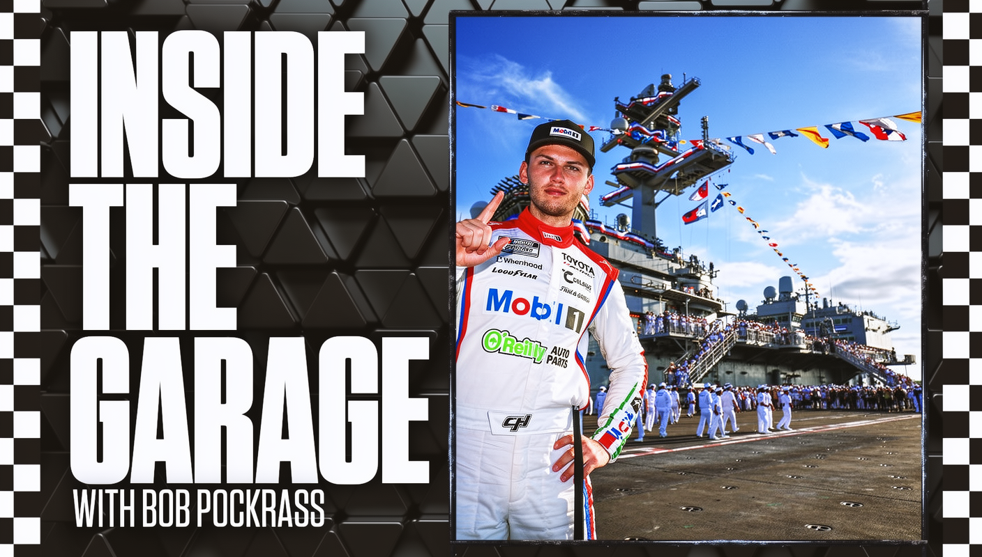 安全博彩平台 - 十大线上赌博网站排名 - 深度解析：NASCAR 是否会重返「壮丽」海军基地科罗纳多？