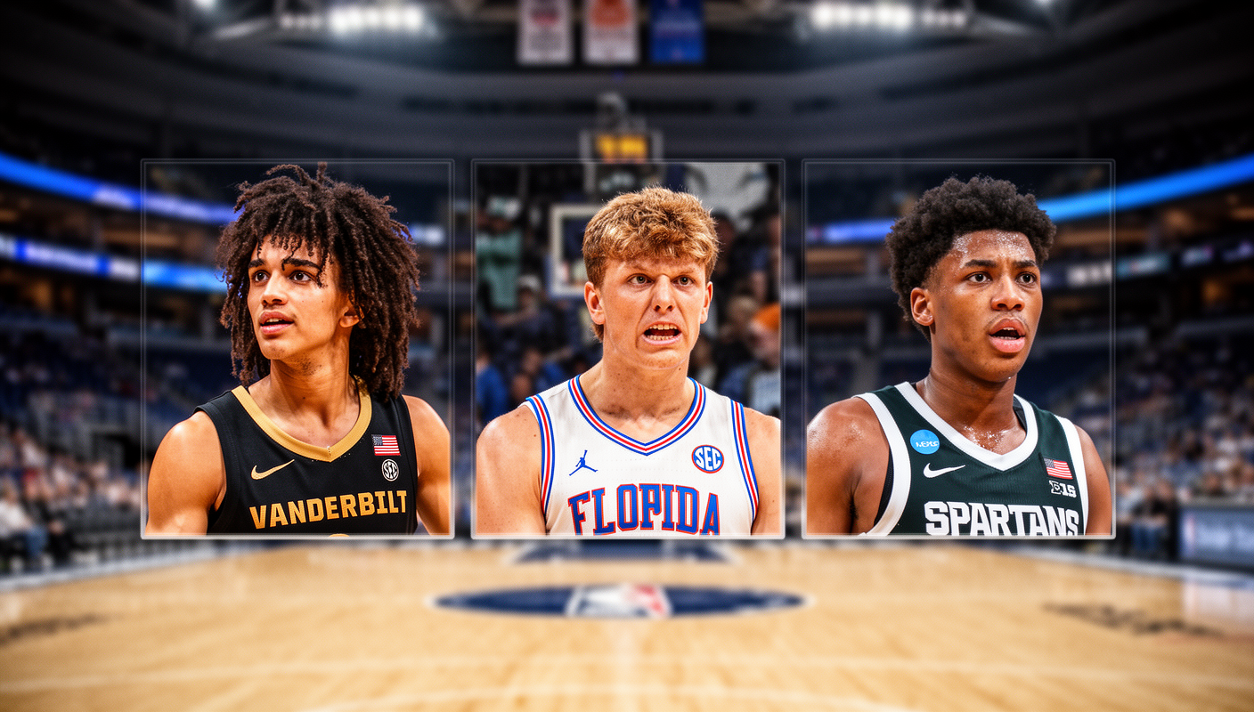 线上赌博网站推荐 - 十大线上赌博网站排名 - 2026-27 赛季 NCAA 篮球十大重返校园球员深度分析：阵容变革下的竞争格局