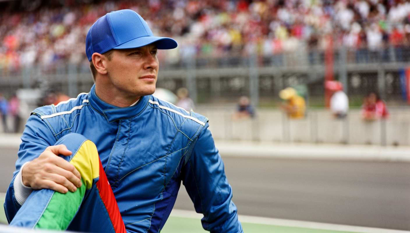 线上赌博网站推荐 - 2026 INDYCAR 纳什维尔站夺冠赔率：Josef Newgarden 呼声最高 - 十大线上赌博网站排名