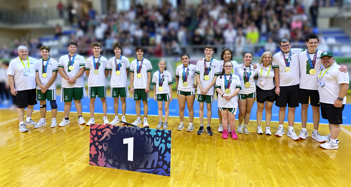 十大线上赌博网站排名 - 团结拼搏铸辉煌！Team Vermont 在特殊奥运会 USA Games 斩获 16 枚奖牌 - 十大线上赌博网站排名