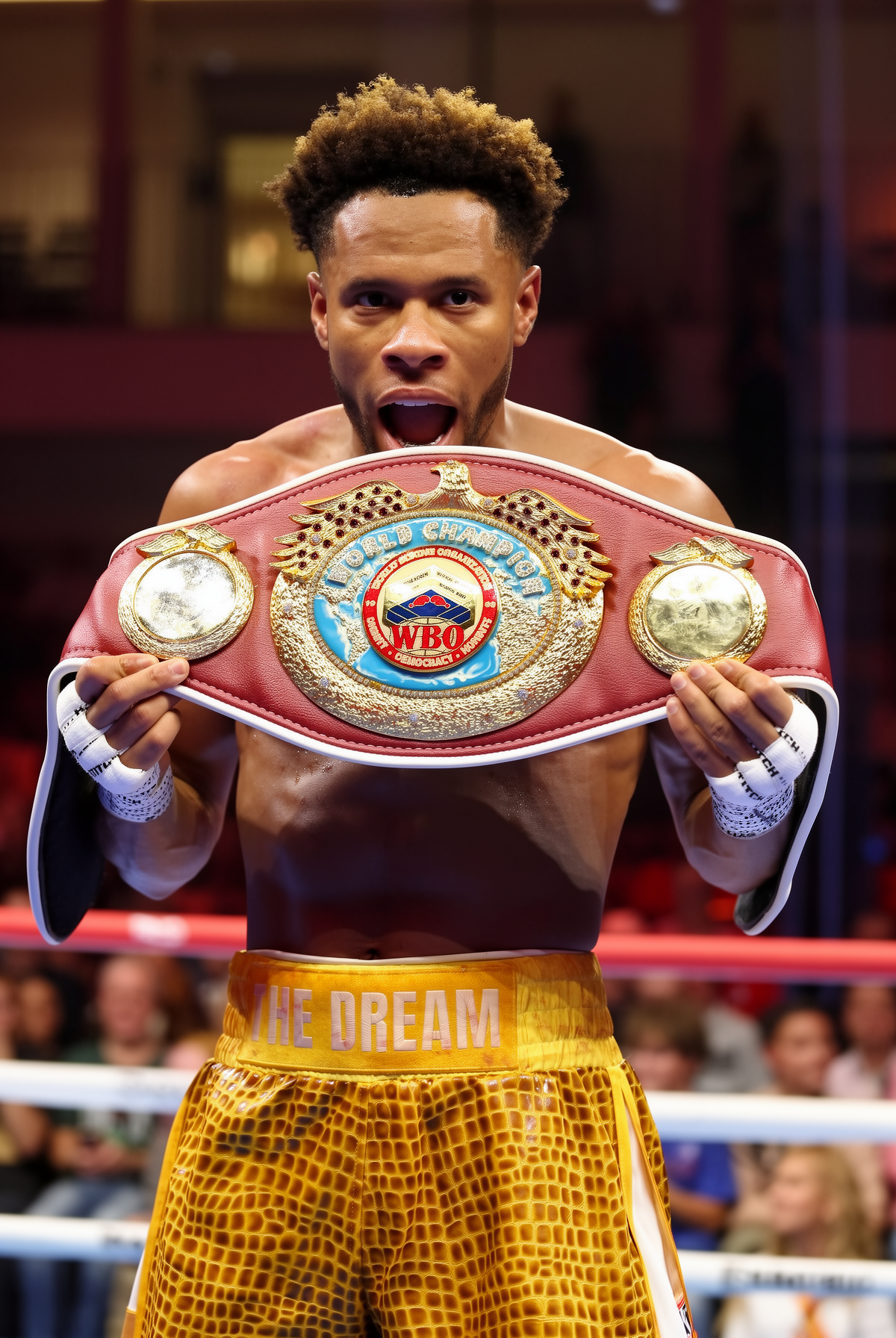 线上赌博网站推荐 - 十大线上赌博网站排名 - WBO 通令 Haney 迎战 Davis：20 天内完成谈判