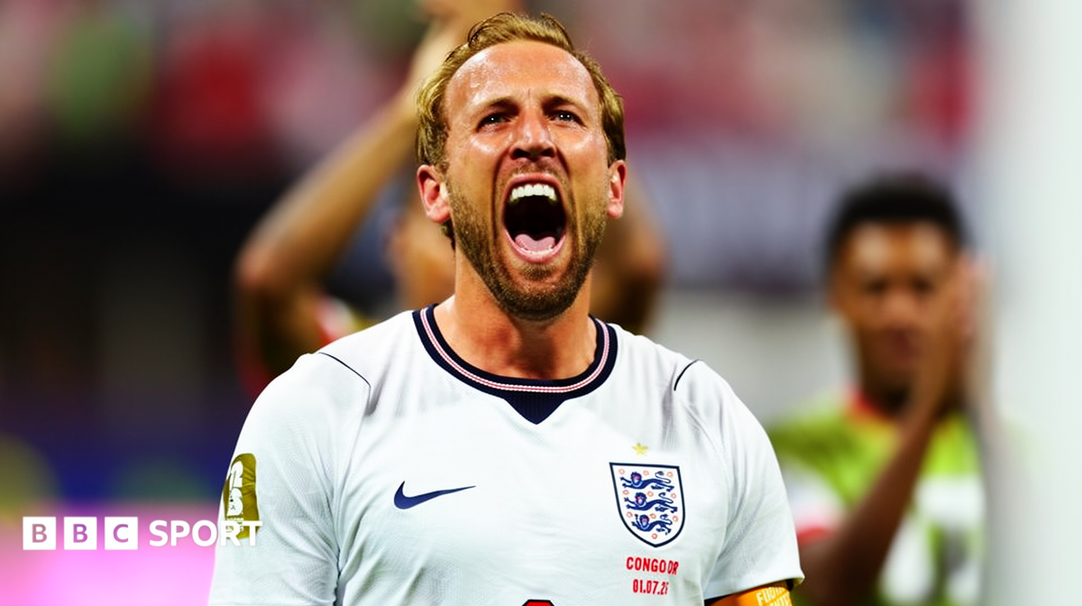 赌盘网站 - 2026年世界杯：哈里·凯恩力挽狂澜 英格兰逆转刚果民主共和国 - 十大线上赌博网站排名