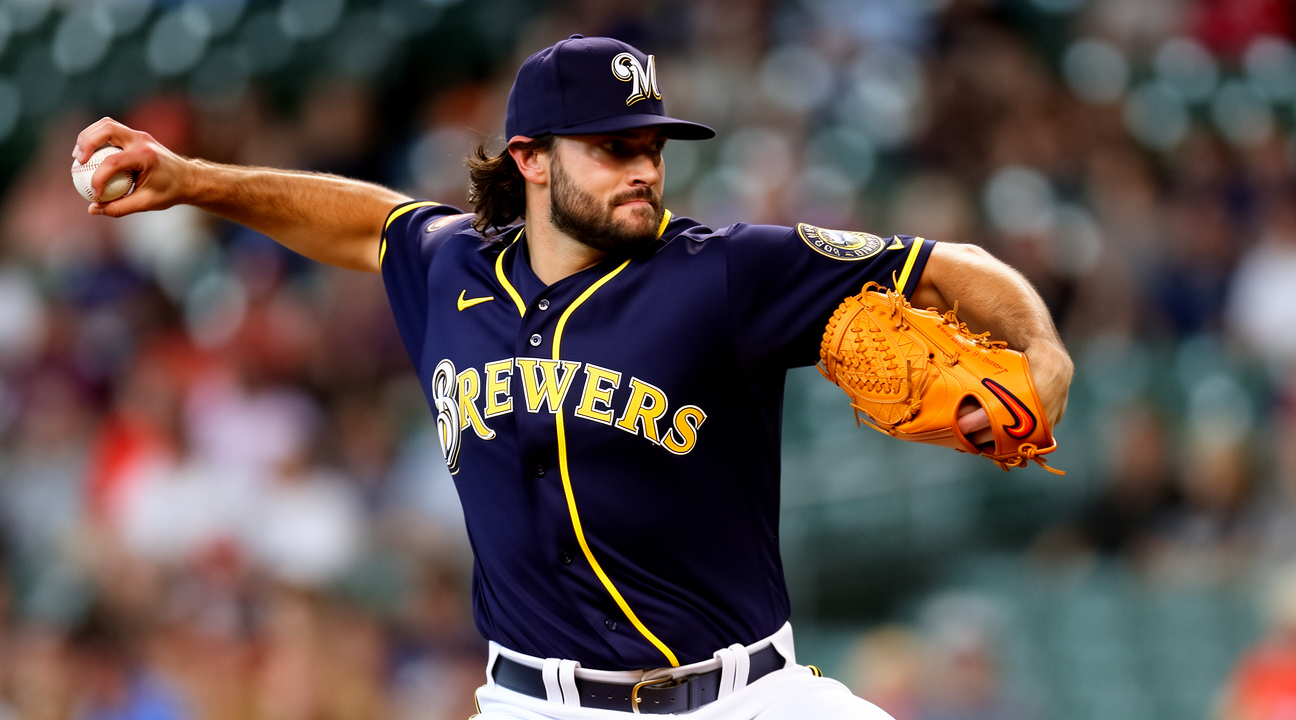 安全博彩平台 - Astros 交易 McCullers Jr. 与 Gordon 至 Brewers，双方如何各取所需？ - 十大线上赌博网站排名